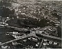1913 Panorama della città dal dirigibile militare P2 -.Biblioteca civica (Luciana Rampazzo)